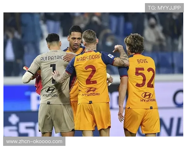 罗马积分紧追那不勒斯，争冠形势愈加激烈