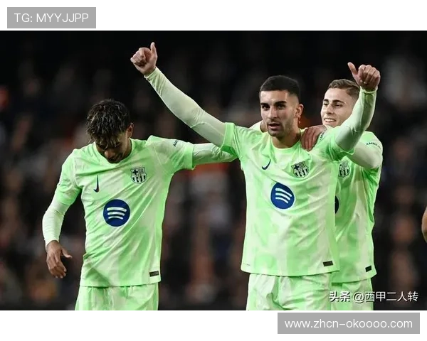 弗里克加泰德比妙手换人，四名替补球员成功盘活球队