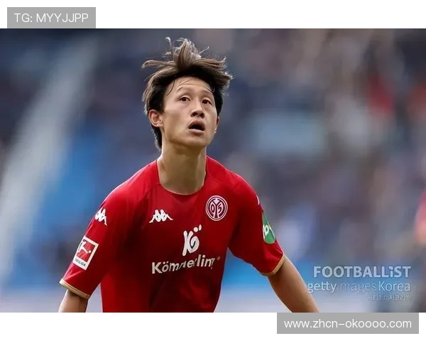 美因茨续约中场核心李在成，33岁韩国国脚为球队出场159次