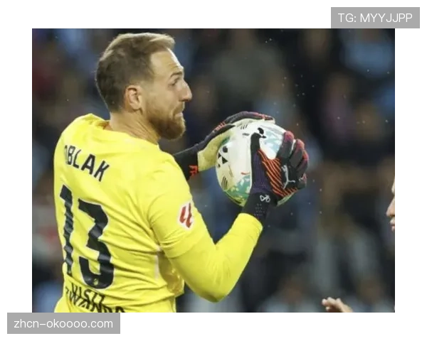 门将对决成焦点：奥布拉克与特尔施特根的数据对比